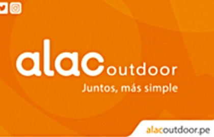 ALAC OUTDOOR S.A.C.