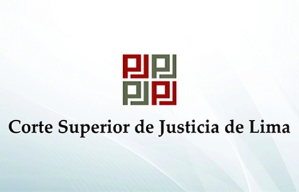 Corte Superior de Justicia de Lima