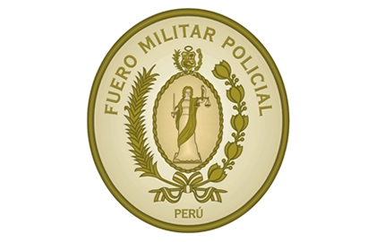 Fuero Militar Policial