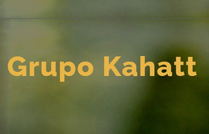 GRUPO KAHATT