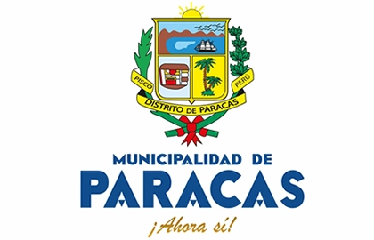 Municipalidad Distrital de Paracas