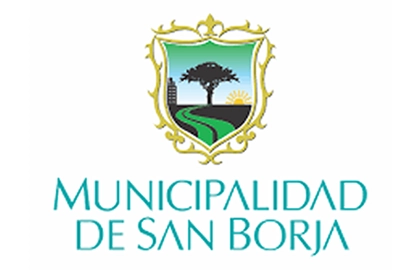 Municipalidad Distrital de San Borja