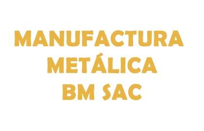 Manufactura Metálica BM S.A.C.