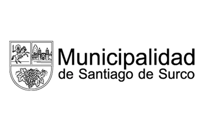 Municipalidad de Santiago de Surco