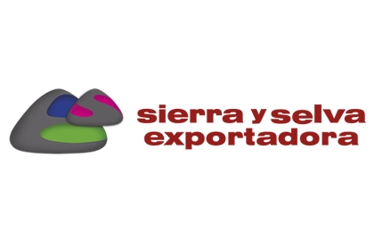 Sierra y Selva Exportadora